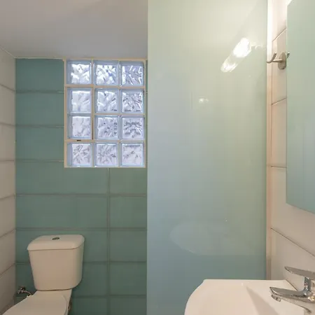 Apartment In The Historic Center, Next To Acropolis *